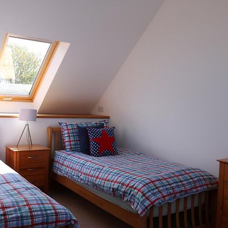 Penlan Coastal Cottages-Millstone Aberporth Ngoại thất bức ảnh
