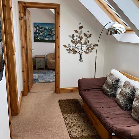 Penlan Coastal Cottages-Millstone Aberporth Ngoại thất bức ảnh