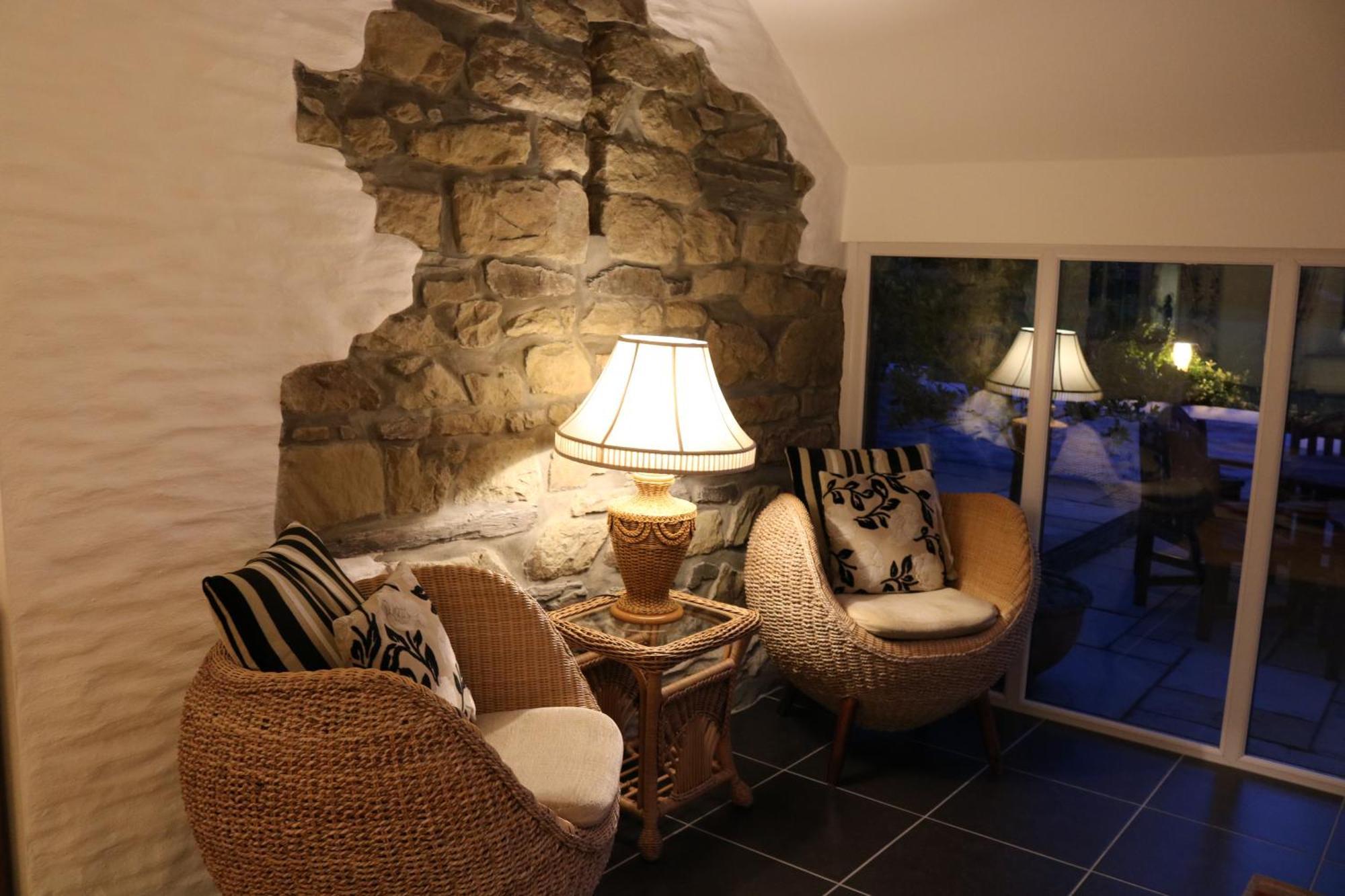 Penlan Coastal Cottages-Millstone Aberporth Ngoại thất bức ảnh