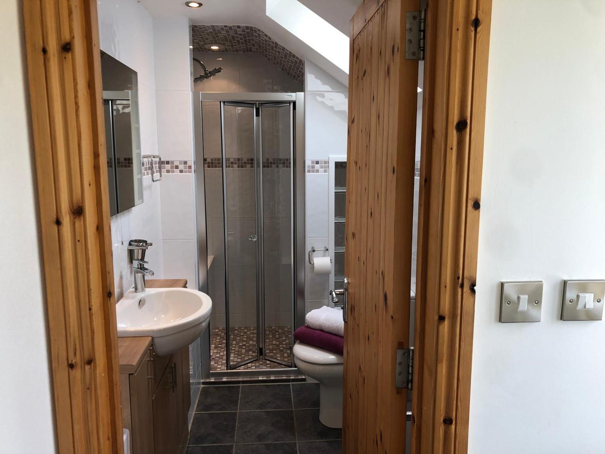 Penlan Coastal Cottages-Millstone Aberporth Ngoại thất bức ảnh