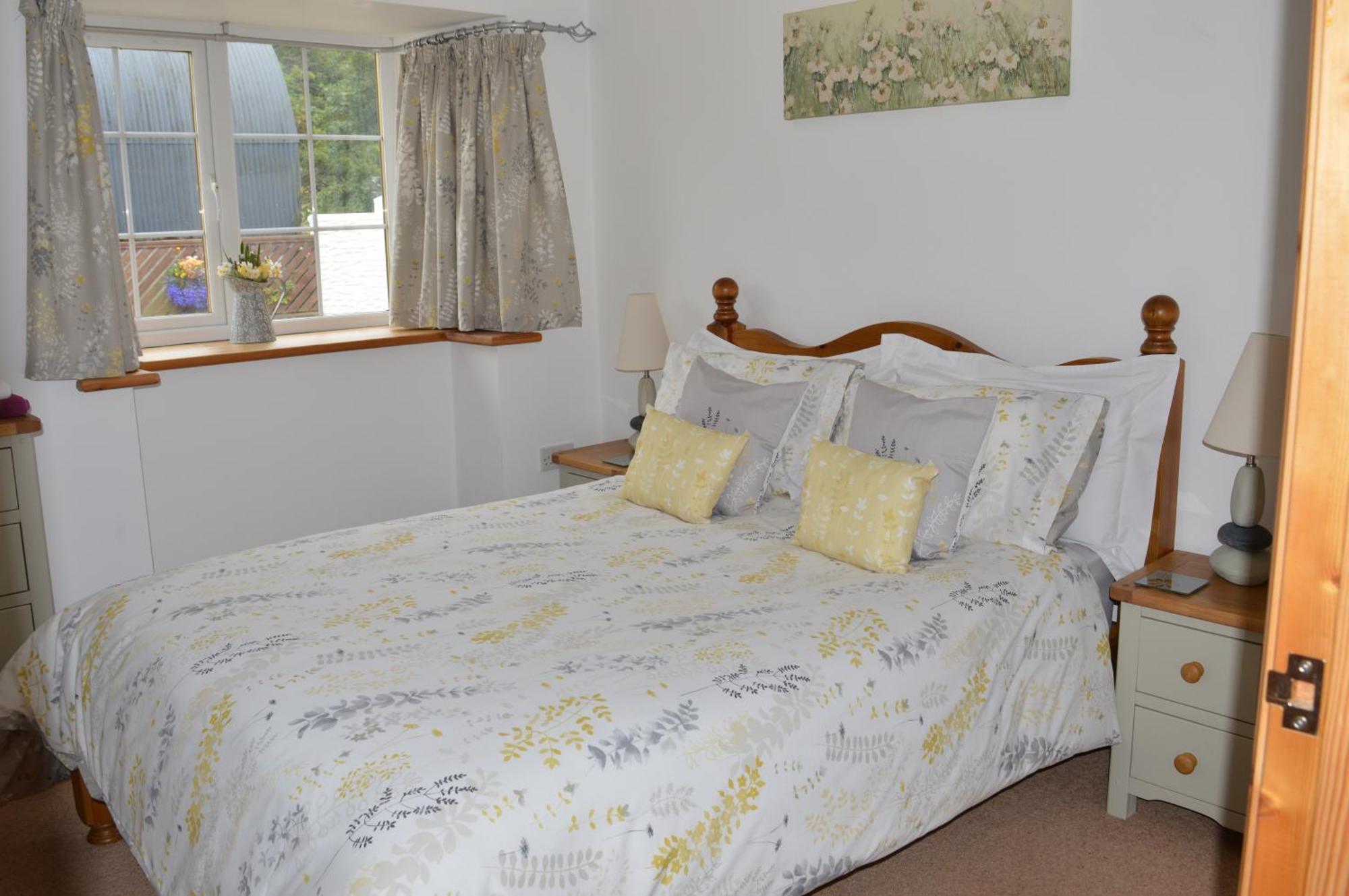 Penlan Coastal Cottages-Millstone Aberporth Ngoại thất bức ảnh