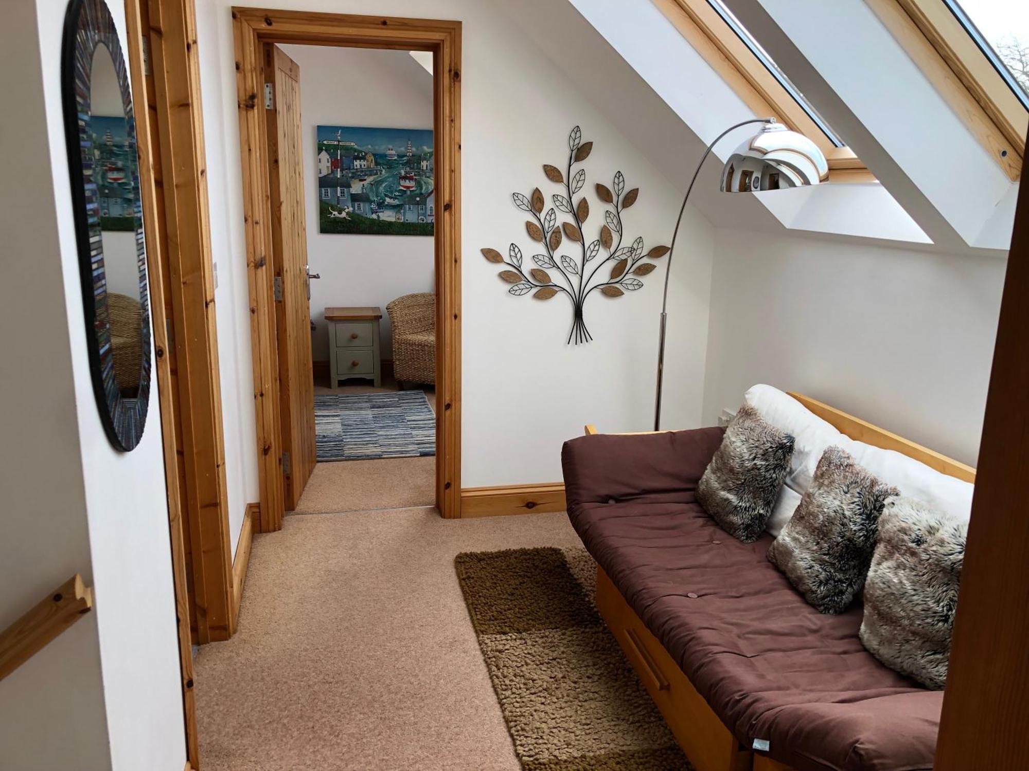 Penlan Coastal Cottages-Millstone Aberporth Ngoại thất bức ảnh